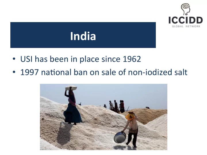 india