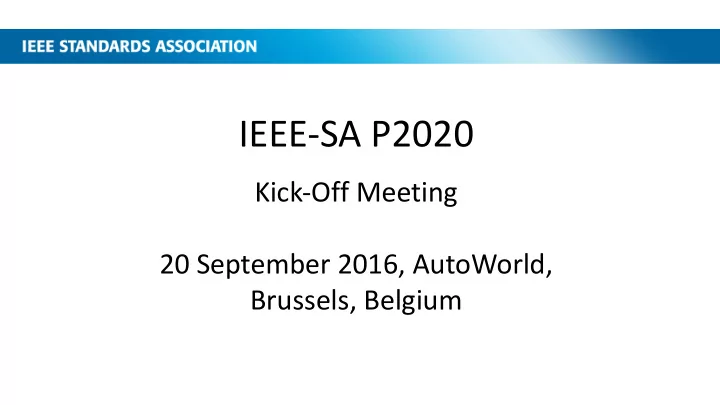 ieee sa p2020