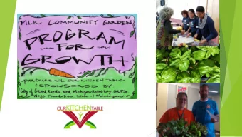 Impact:  Reduce the likelihood of lead  poisoning among families living  in three hot spot