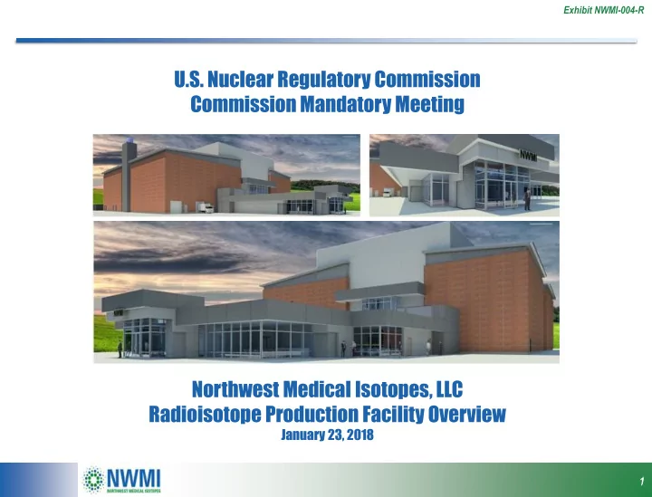 commission mandatory meeting