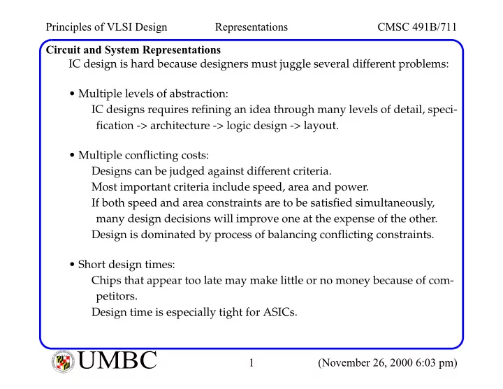 umbc