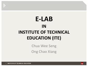 In times of unforeseen events  2014  2010 Fire at Dover  Campus  2009 H1N1 Outbreak  2003 SARS