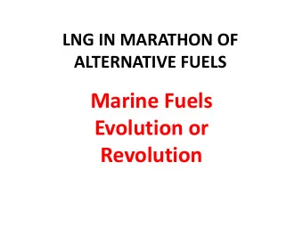 Evolution or  Revolution  Source: Global Energy Transition (GET) model  Scenario 1.  1.2 % growth