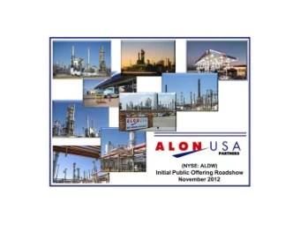 NOTE: There was no roadshow slide number 22.