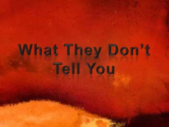 Are you influenced by advertising?  Tobacco Industry  Marketing Expenditures  $13.4 BILLION  In the