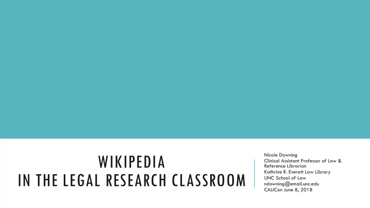 wikipedia