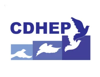 Courses and Work with Restorative Practices in: ! ! Schools  Southern Zone of city of So Paulo