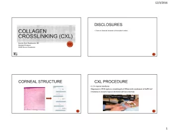 12/3/2016  I have no financial interests in this subject matter.  Jennifer Rose-Nussbaumer, MD