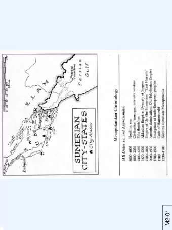 M2-01  M2-01a  M2-01b  Cuneiform  Tablet of the  Atrahasis  Epic,  including the  story of the