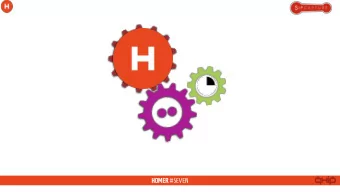 HOMER #SEVEN  WE ARE  QXIP BV, AMSTERDAM  MISSION  CAPTURE YOUR RTC HEARTS WITH HOMER OSS FAMILY