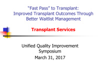 better waitlist management