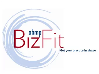 Get your practice in shape Its Tax Time for  Massage Therapists  Associated Bodywork &amp;