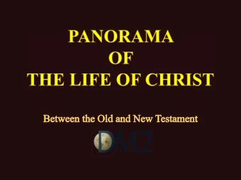 Galatians  Galatians 4:4  Although God did not speak during the 400  years of silence He was