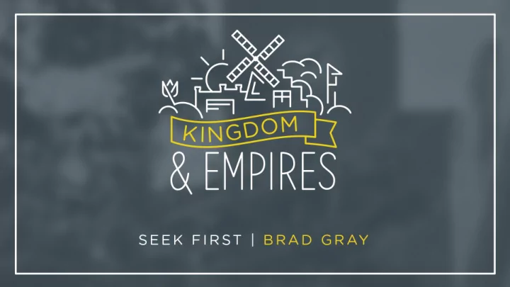kingdom of heaven god