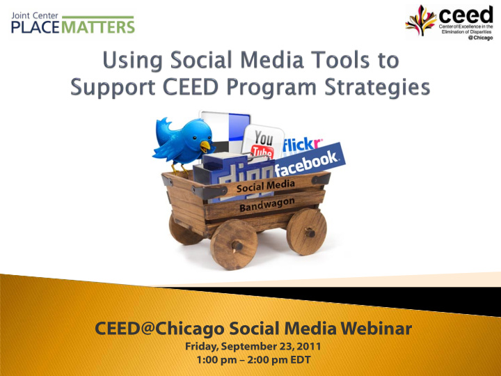 ceed chicago social media webinar