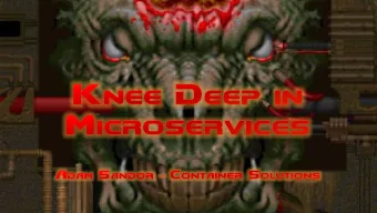 But what if I  Youre not  need to scale to a  Netflix!  million...  E1M7: Monitoring  E1M6: