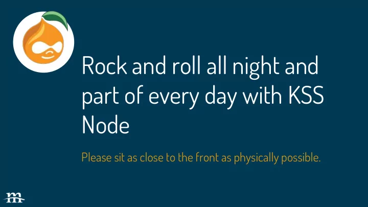 rock and roll all night and part of every day with kss