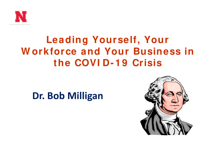 dr bob milligan dr bob milligan