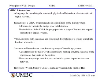 UMBC  A  N  R  Y  L  D  A  B  M  A  L  F  T  U  M  B  C  I  O  M  1  (March 29, 1998 4:05 pm)  Y  O