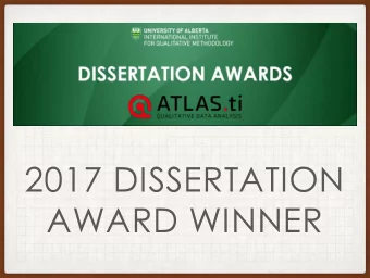 AWARD WINNER  CHANGING FATE  THE CULTURAL REVOLUTIONS RURAL  YOUTH IN TRANSITION TO