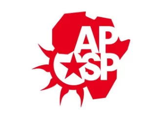 African People's  Socialist Party  Political Education Series Chapter III of the 6 th Congress