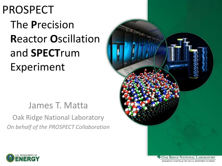 prospect