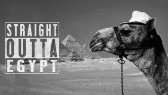 LEADERSHIP  MOSES, JESUS, AND YOU (EXODUS 2-6)  @LibertyStudents  #MyLSMhpt  EVERYONE IS LOOKING