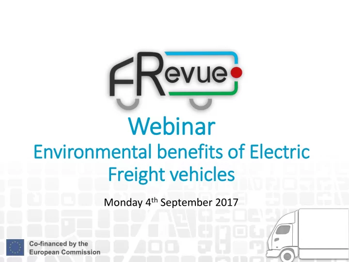 webinar