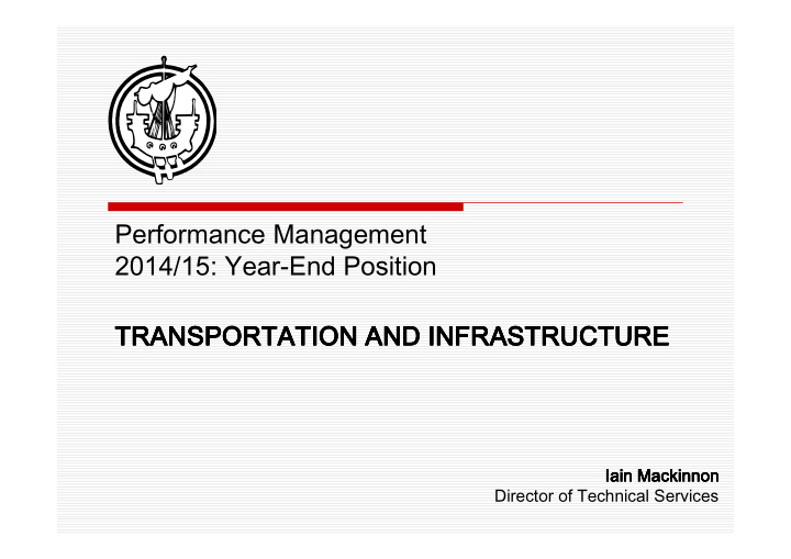 performance management 2014 15 year end position