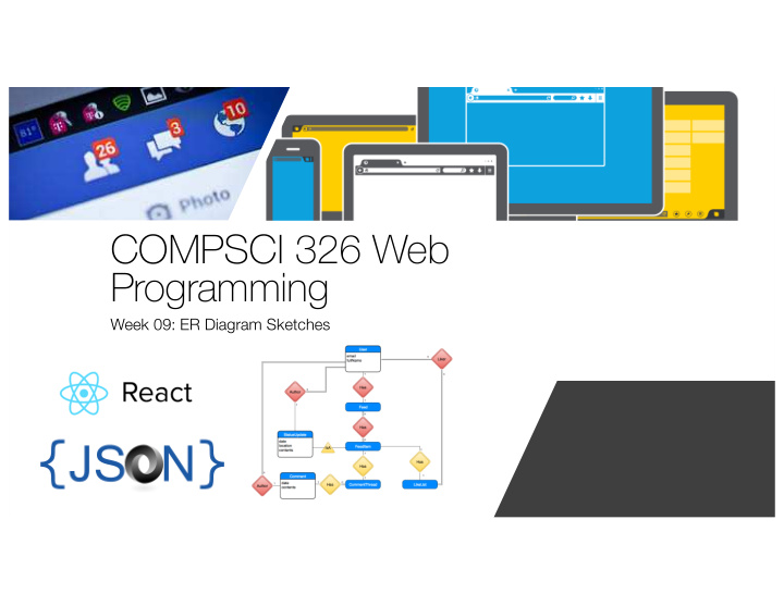 compsci 326 web programming