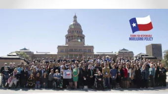 Heather Fazio  Director,  Texans for Responsible Marijuana Policy  Texans for Responsible Marijuana