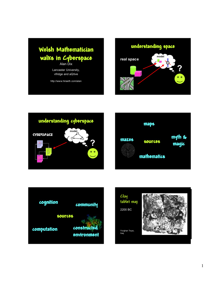 lancaster university vfridge and aqtive http hiraeth com