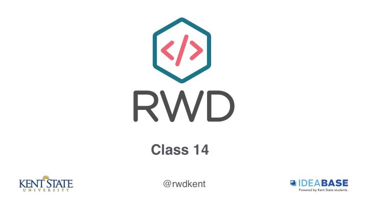 class 14