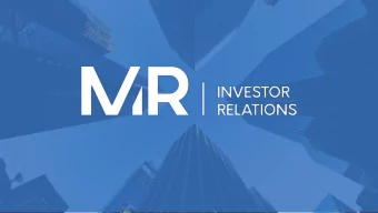 Who are we? Led by Ana Mara Ybarra , Marimar Torreblanca , and Damian Fraser , we combine