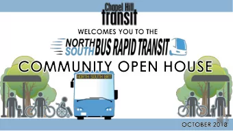 Rendering Source: Milwaukee County Transit System  N  N  50% - 70% OF PROJECT  FUNDED BY FEDERAL