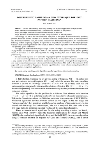 exp( 161ogm )  (logm)  1  =&lt;exp  -(logm)/3  -&lt;2  1/3-  2  10  4  m With similar high