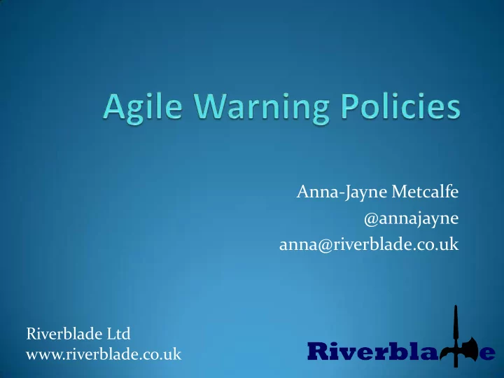 annajayne