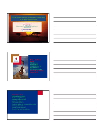 Buon giorno / Saluti  Merhaba!/ Dobro jutro!  Good morning / Greetings  Goeiedag / Wees gegroet