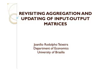 University of Braslia Abstract  This paper systematically surveys the theory and  challenges