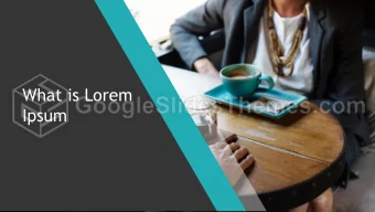 Ipsum  INTRO  Lorem Ipsum is simply dummy text of  the printing and typesetting industry.  Lorem