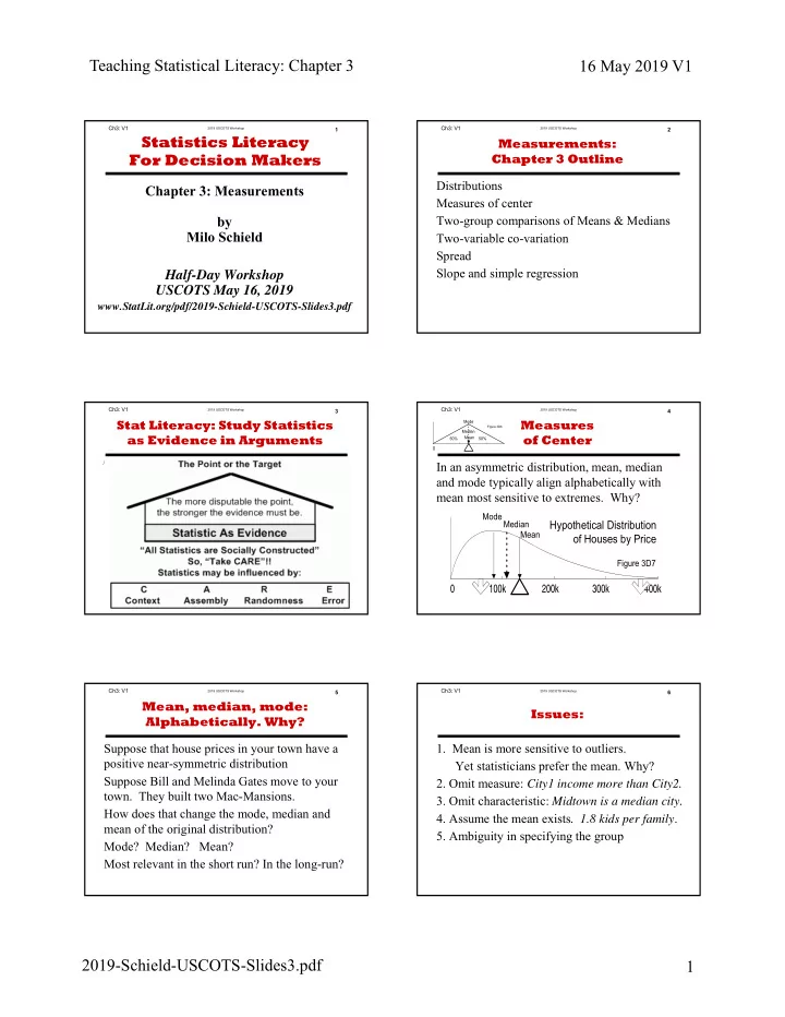teaching statistical literacy chapter 3 16 may 2019 v1