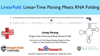 Appetizer: Simultaneous Translation  ACL 2019 Invited Talk  Simultaneous Translation: Recent