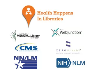 Todays Presenters Kelli Ham  Kelli Ham Consumer Health and Technology Coordinator, National