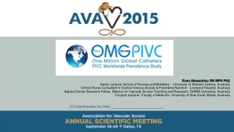 Financial Disclosures  Please include the following information: 1. Disclosure of Relevant