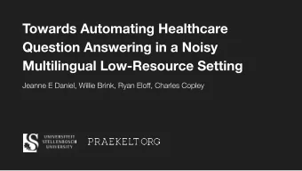 &gt;&gt;&gt; from computational_linguistics import cl  &gt;&gt;&gt; from deep_learning import dl