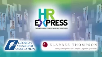 FMLA/ADA/WC  Patrick Lail  Elarbee Thompson  The Approach  FMLA  leave is an entitlement