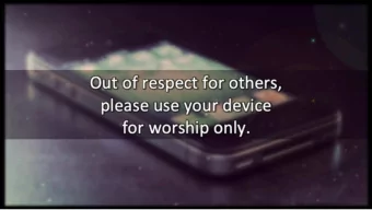 What does  mean?  What does Baptism mean?  1) Baptism is a symbol pointing to the truth  of