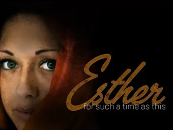 FLOTATION DEVICE?  FLOTATION DEVICE?  ESTHER 4  1 When Mordecai learned of all that had  been done,