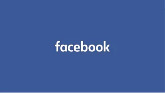 Managing MySQL at Scale  Pradeep Nayak &amp; Junyi (Luke) Lu  Production Engineers - MySQL Infra