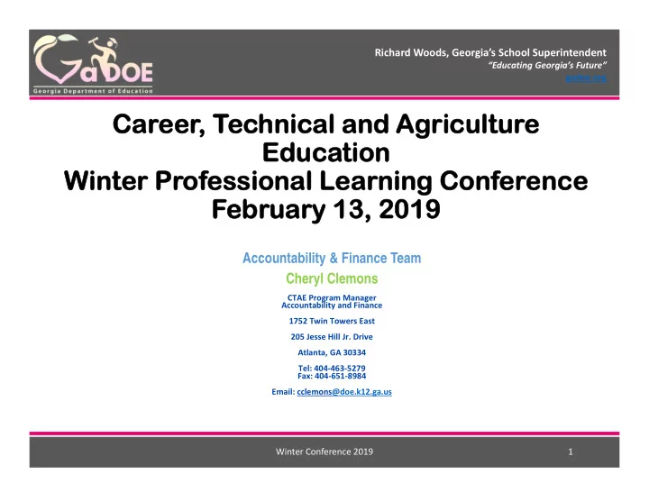 car career eer t technical and ag hnical and agricultur